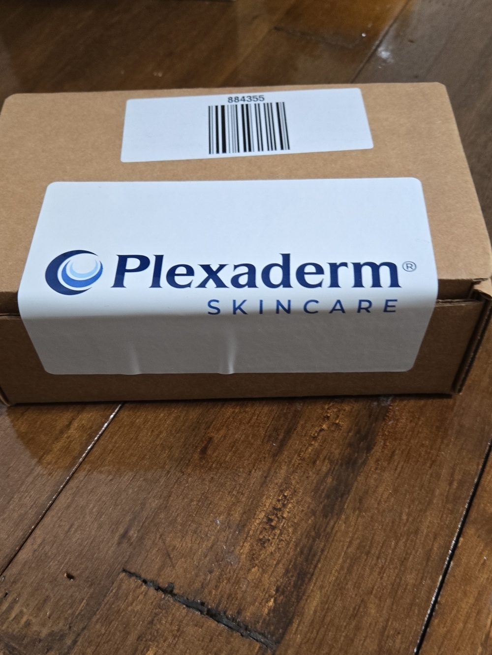 Plexaderm